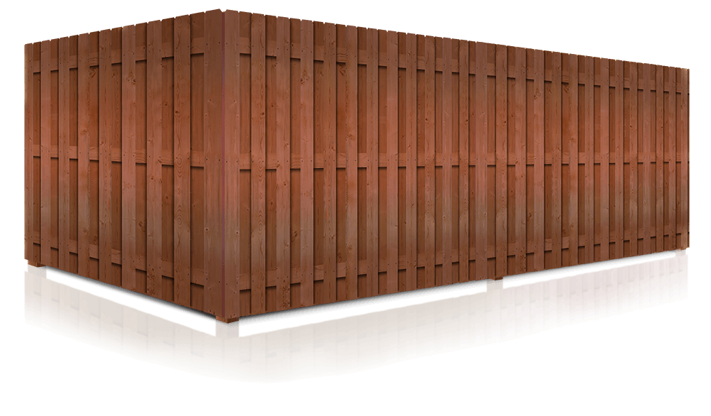 Pre-Staining Services -  xxxREGION area.