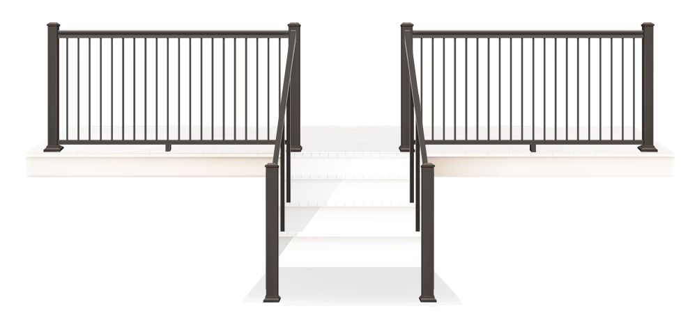 Railings Services -  xxxREGION area.