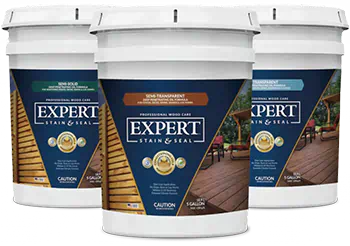 Fence Stain Contractor in xxxREGION