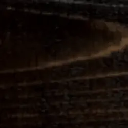 Black fence stain and seal