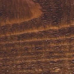 Chestnut fence stain and seal