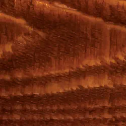 Mahogany fence stain and seal