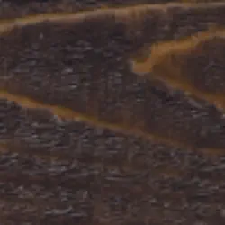 Walnut fence stain and seal