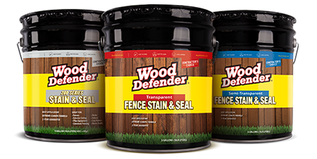 Fence Stain Contractor in xxxREGION