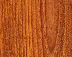 Cedar Tone Wood Defender fence stain