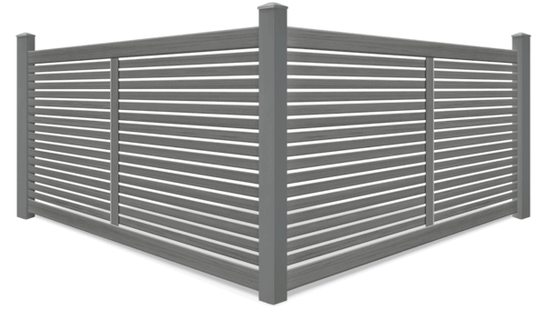  Bufftech composite fence company in xxxREGION