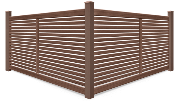  Bufftech composite fence company in xxxREGION