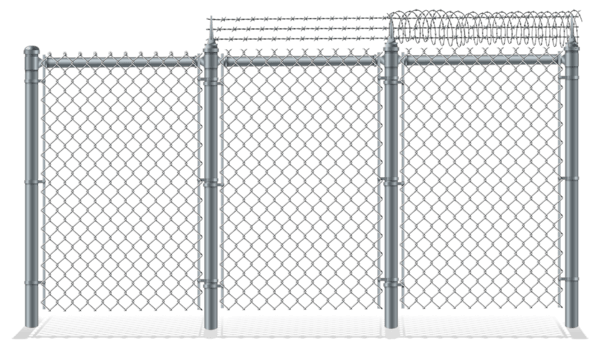 Mini Mesh Anti-Climb Chain Link fence contractor in xxxREGION
