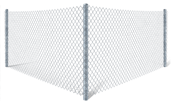 Temporary Driven Chain Link fence contractor in xxxREGION