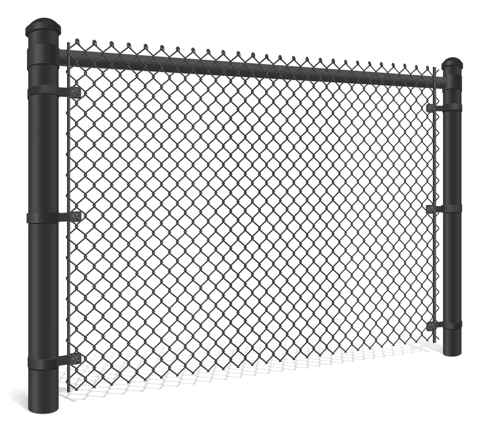 Chain Link fence