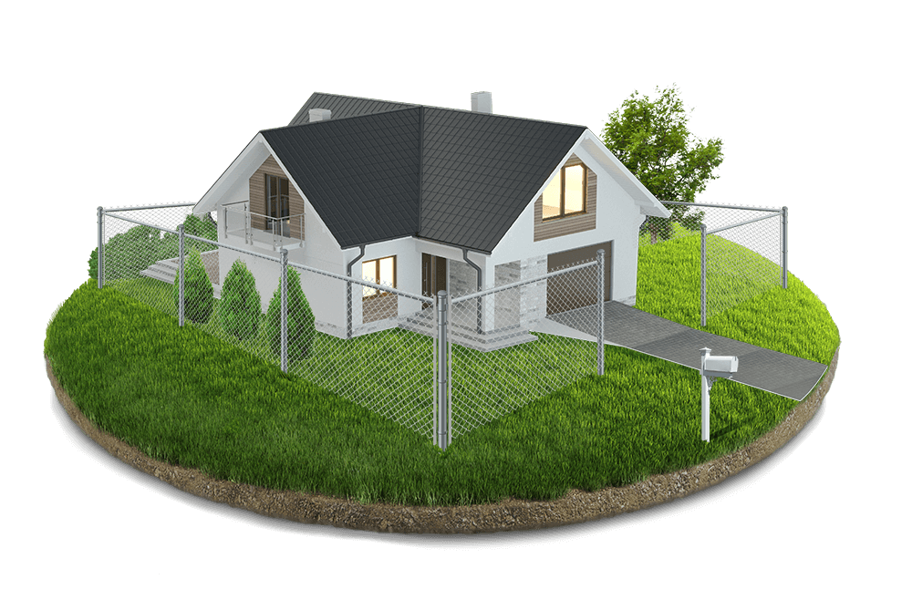 Residential Chain Link Fence Company In xxxREGION