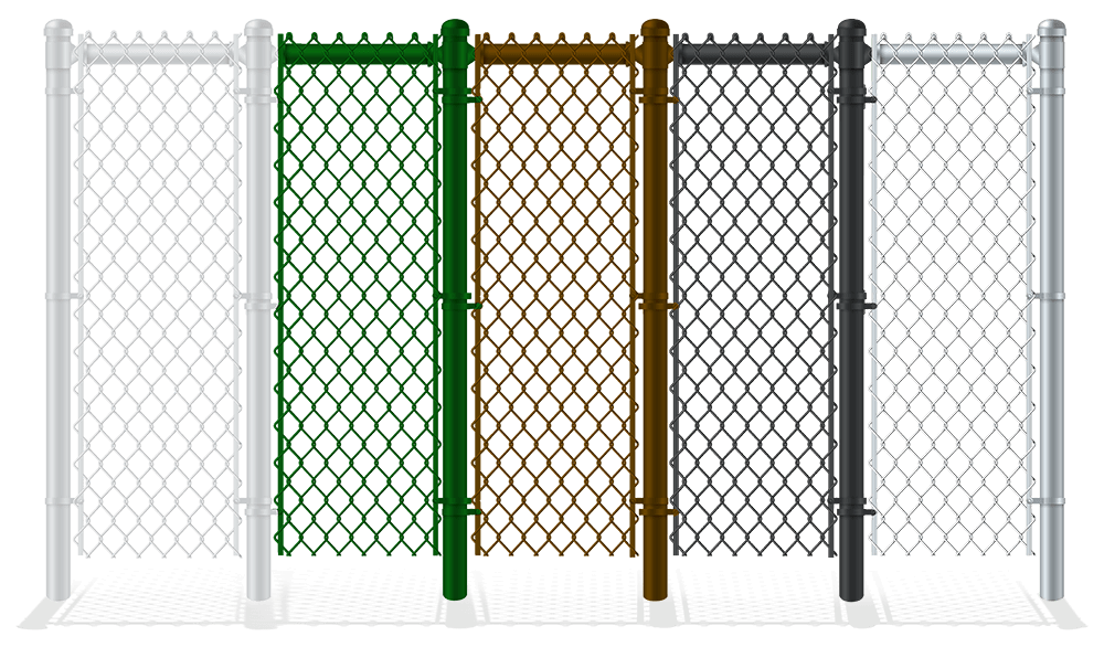 Residential Commercial Chain Link Fence Company In xxxREGION