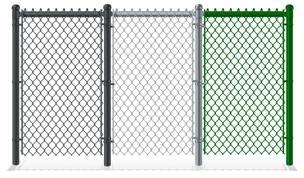 Residential Commercial Chain Link Fence Company In xxxREGION
