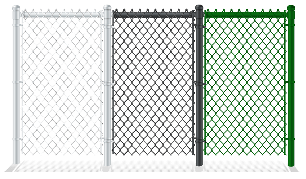 Residential Commercial Chain Link Fence Company In xxxREGION