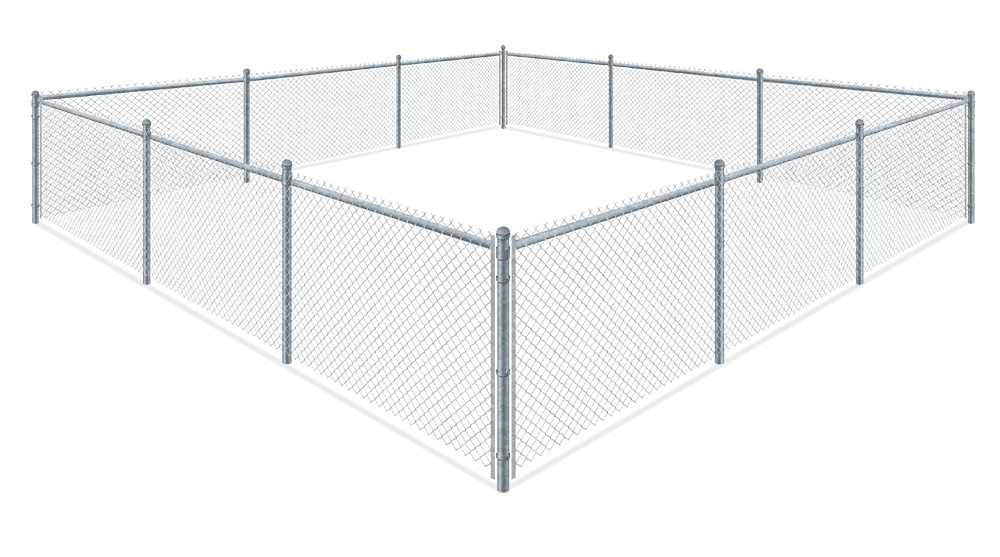 Chain Link Fence Contractor in xxxREGION