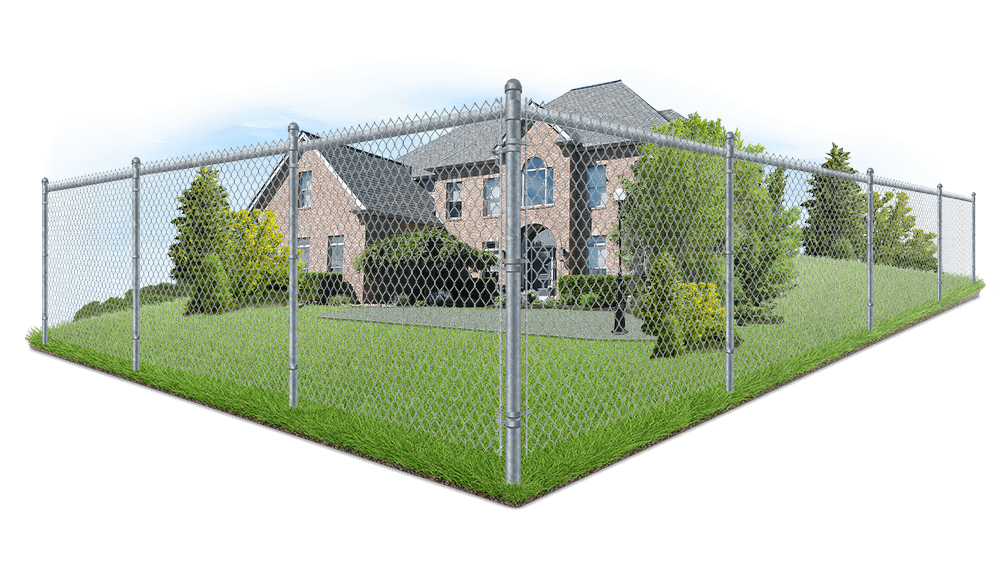 Chain Link Fence Contractor in xxxREGION