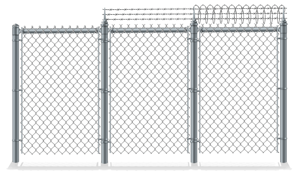 Residential Commercial Chain Link Fence Company In xxxREGION