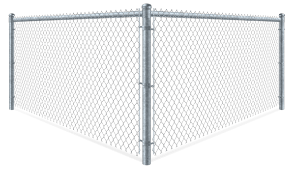 Galvanized Chain Link fence contractor in xxxREGION