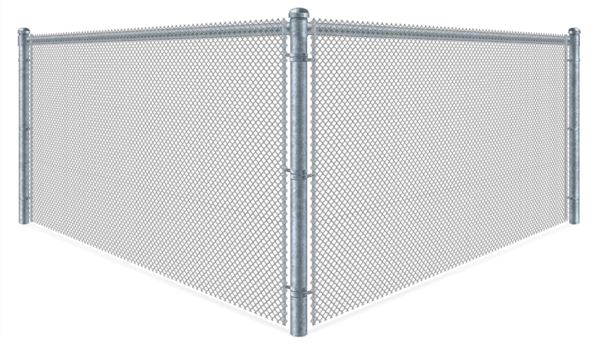 Mini Mesh Anti-Climb Chain Link fence contractor in xxxREGION