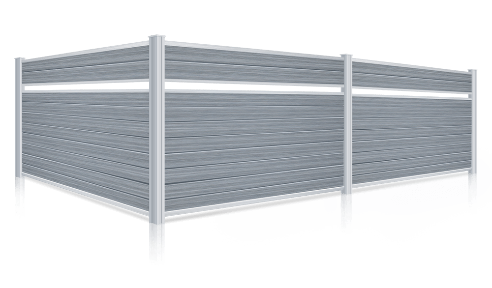 Composite Fence Contractor in xxxREGION