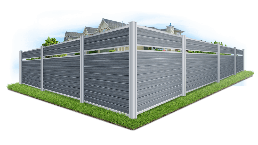 Composite Fence Contractor in xxxREGION