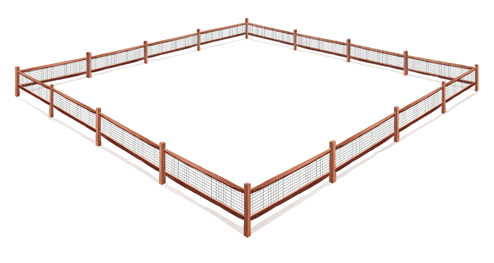 Farm fencing benefits in xxxREGION