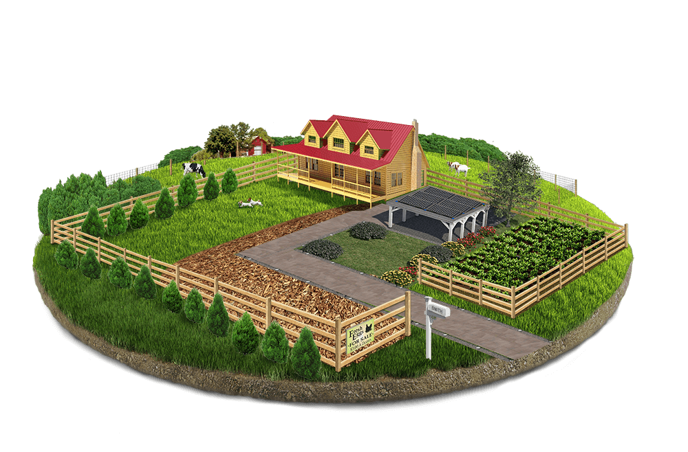Farm Fence Contractor - xxxREGION