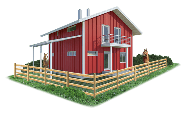 Farm Fence Contractor - xxxREGION