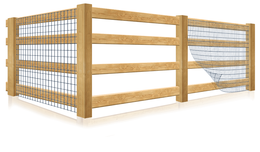 Farm Fence Contractor in xxxREGION