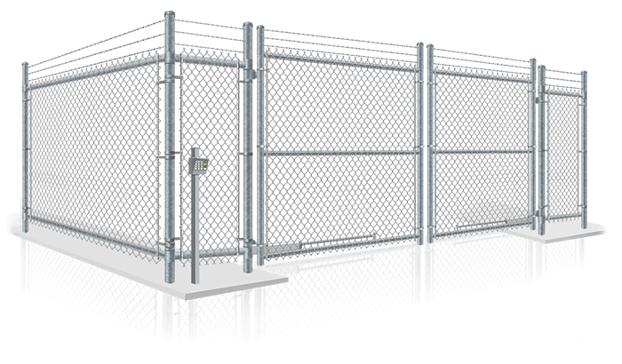 Commercial Gate Gate Contractor in xxxREGION