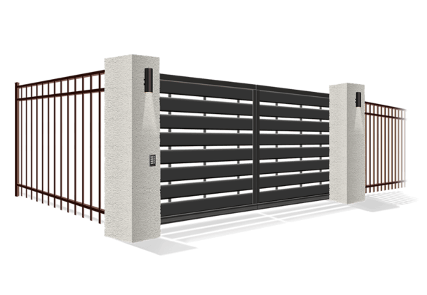 Estate Gate Gate Contractor in xxxREGION