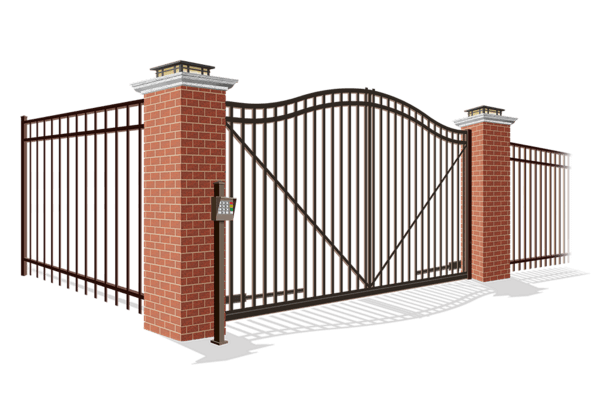 Estate Gate Gate Contractor in xxxREGION