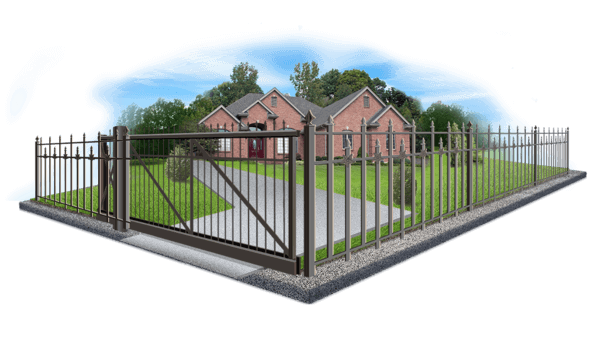 Estate Gate Gate Contractor in xxxREGION