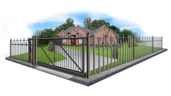 Gates Gate Contractor in xxxREGION