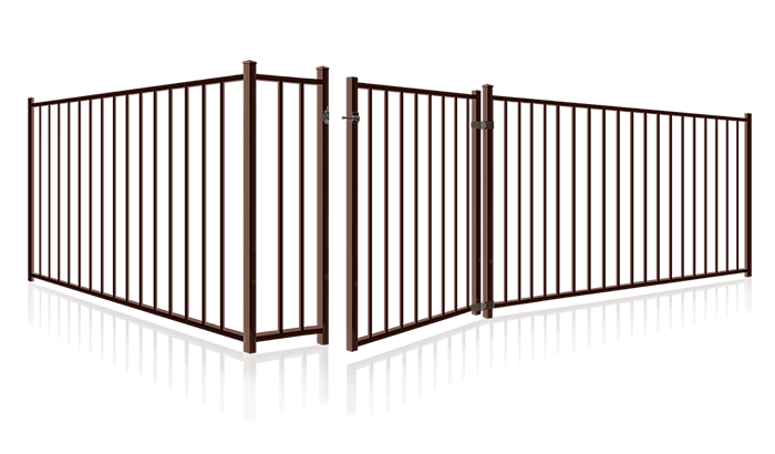 Residential Gate Gate Contractor in xxxREGION