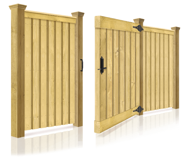 Residential Gate Gate Contractor in xxxREGION