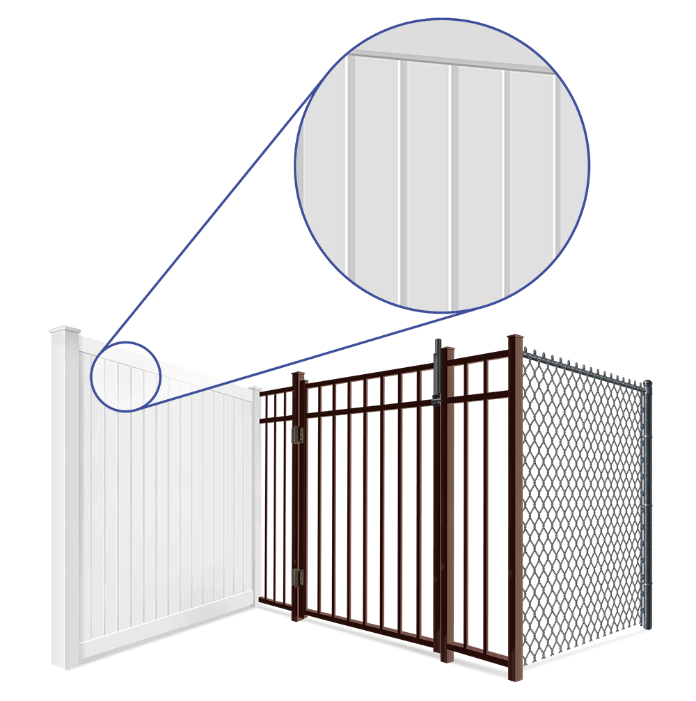 xxxREGION Pool fence  installation company