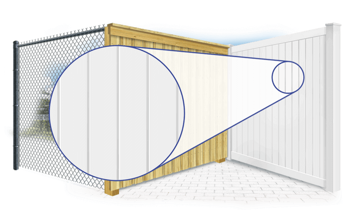 xxxREGION Security fence  installation company
