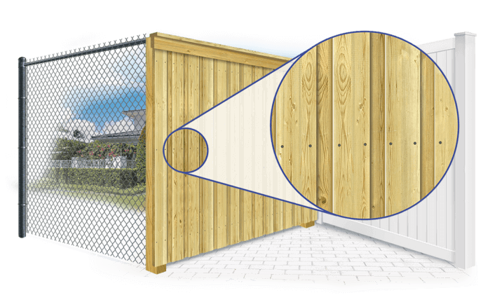 xxxREGION Security fence  installation company