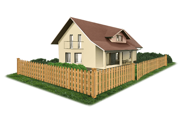 Residential Fence Contractor - xxxREGION