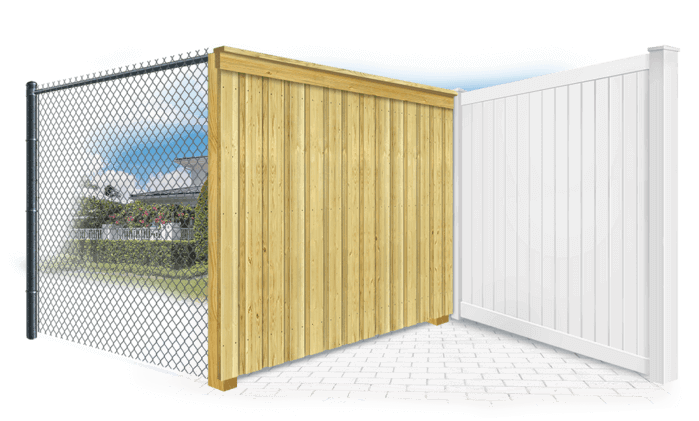 Security fence features popular with xxxREGION homeowners