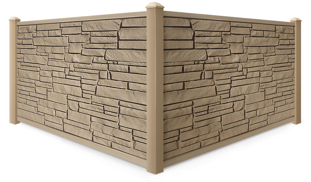 SimTek fence company in xxxREGION