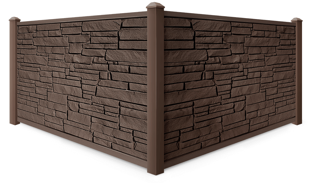 SimTek fence company in xxxREGION