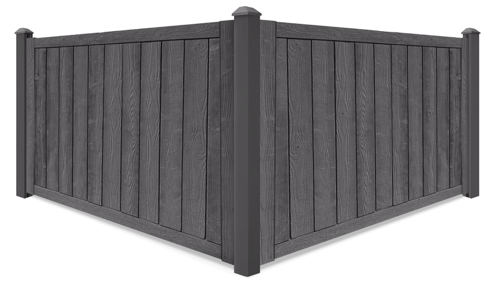 SimTek fence company in xxxREGION