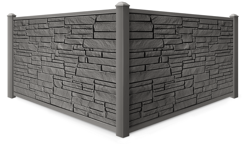 SimTek fence company in xxxREGION