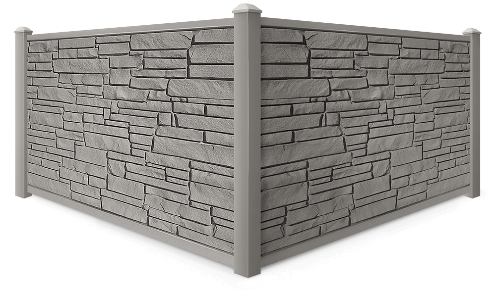 SimTek fence company in xxxREGION