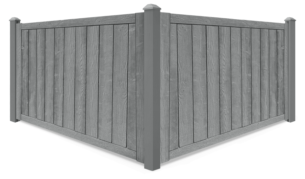 SimTek fence company in xxxREGION