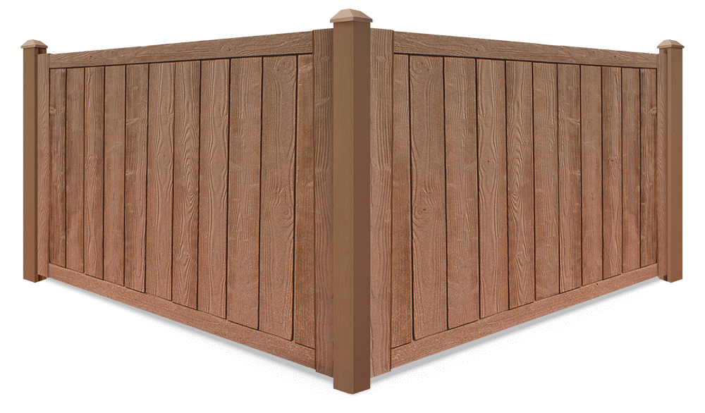 SimTek fence company in xxxREGION