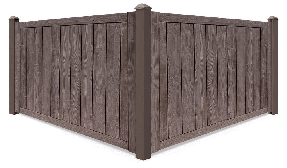 SimTek fence company in xxxREGION