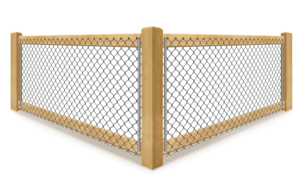 California Chain Link wood fence company in xxxREGION